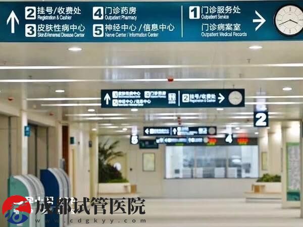 揭秘三代試管嬰兒的4個步驟，并不會花太久時間(圖1)