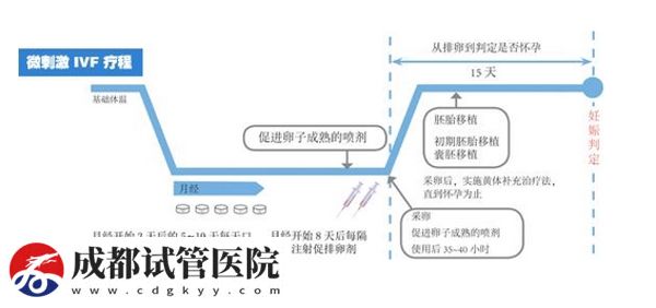 試管嬰兒微刺激方案  微刺激方案適宜人群(圖7)