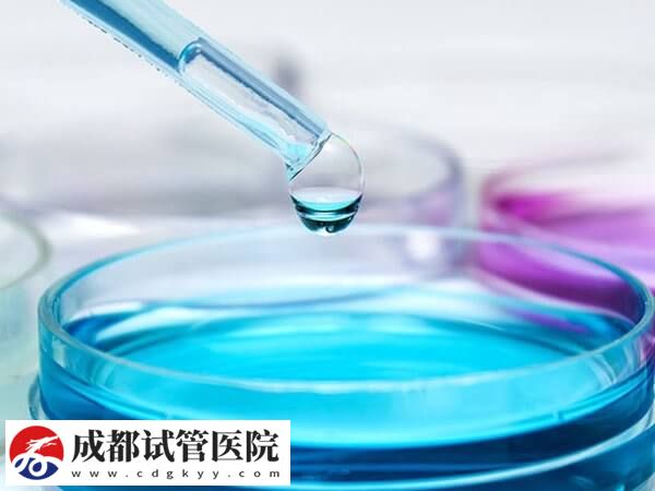 無精子做試管嬰兒的方法推薦，單次助孕費用在4-5w左右！(圖2)